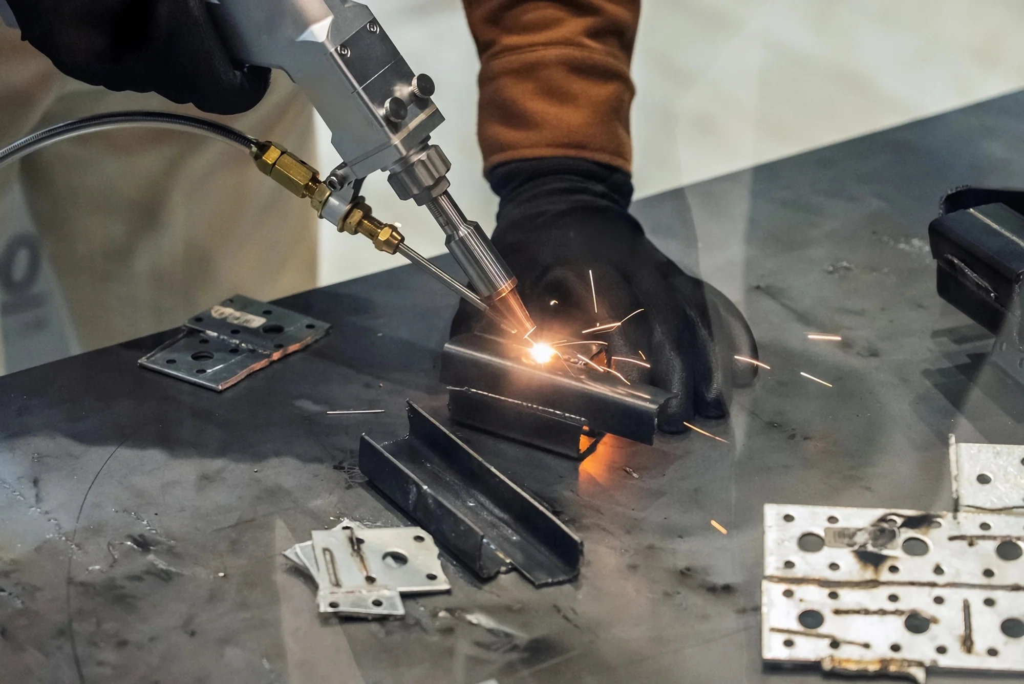 Zonas comerciales urbanas